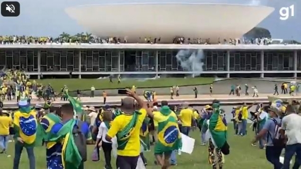 Reprodução: TV Globo