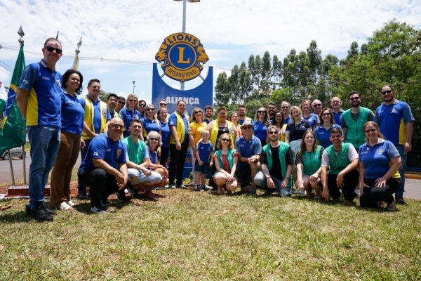 Fotos: Divulgação.