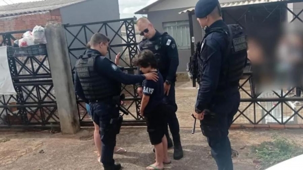 Foto: Divulgação GM