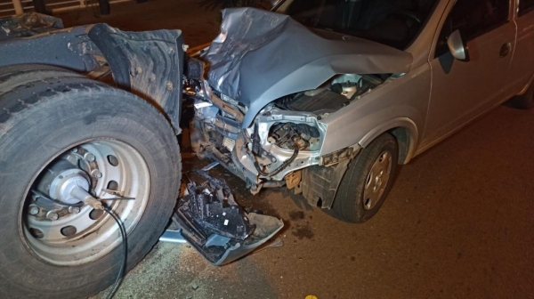 Fotos: Portal Nova Santa Rosa.