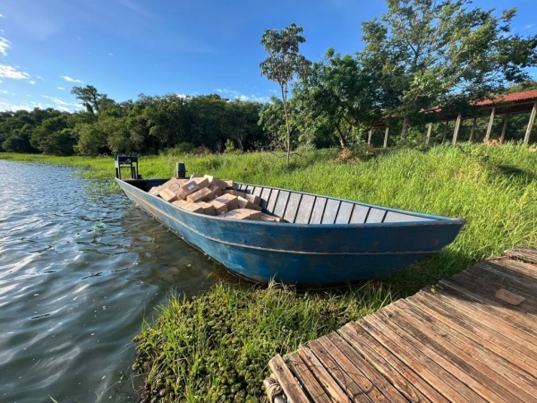 Fotos: Divulgação.