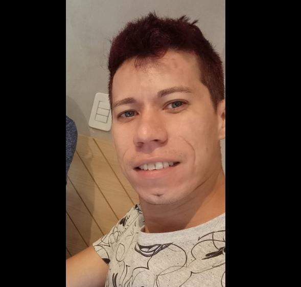 Itamar Pinheiro da Silva,. Foto: Divulgação