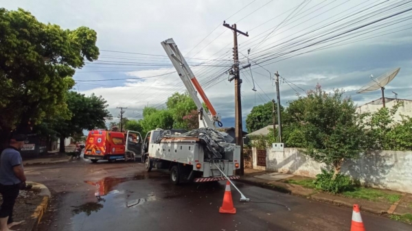 Fotos: Portal Nova santa Rosa
