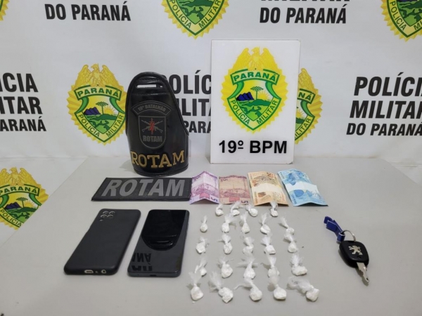 Foto: Portal Nova Santa Rosa