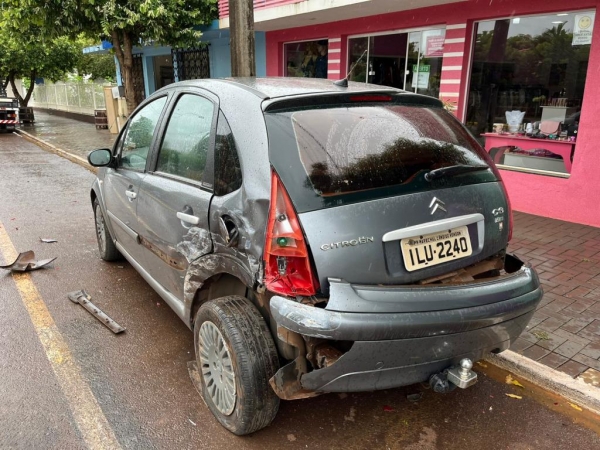 Fotos: Portal Nova Santa Rosa