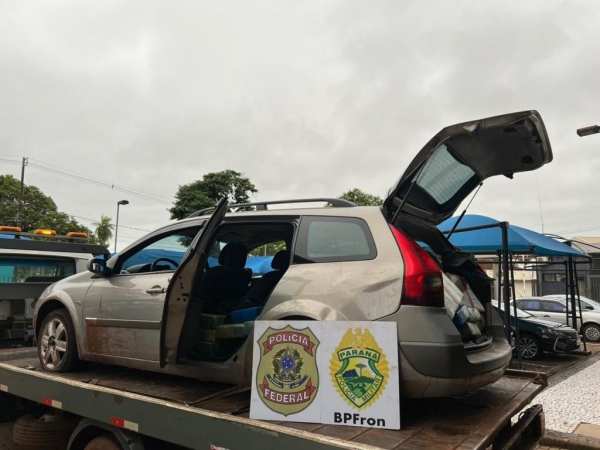 Foto: Polícia Federal