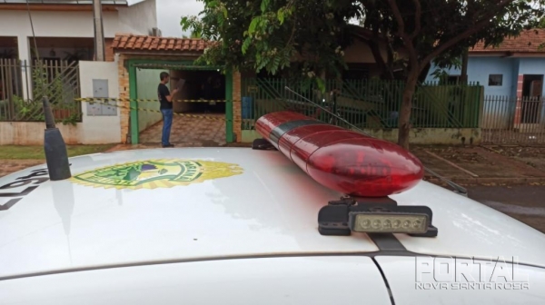 Fotos: Portal Nova Santa Rosa.