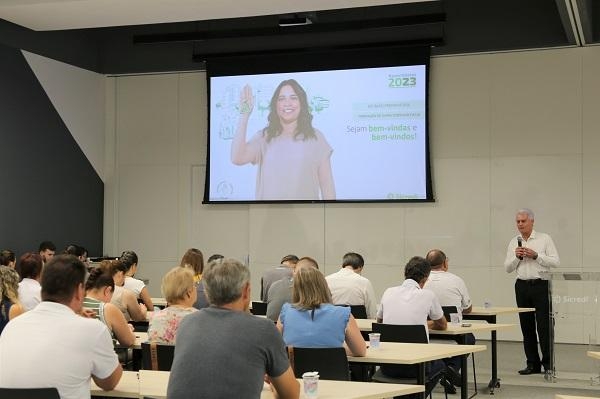 Fotos: Assessoria Sicredi