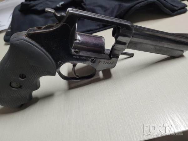 Fotos: Portal Nova Santa Rosa.