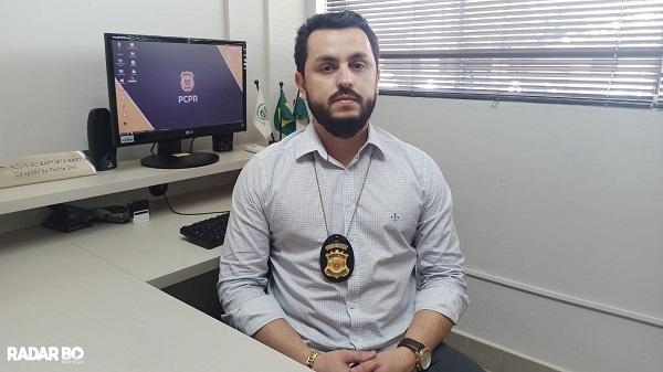 Foto: Edio Rossetto.