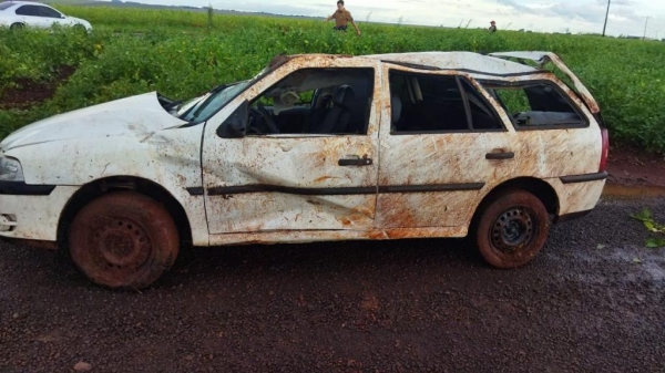 Foto: Palotina Press