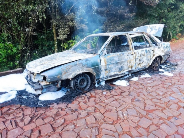 Foto: Marcio Cerny/ Marechal News