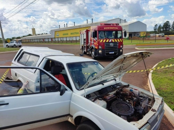 Fotos: Marechal News