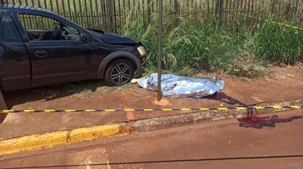 Fotos: Portal Nova Santa Rosa