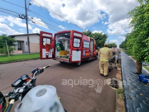 Fotos: Aqui Agora
