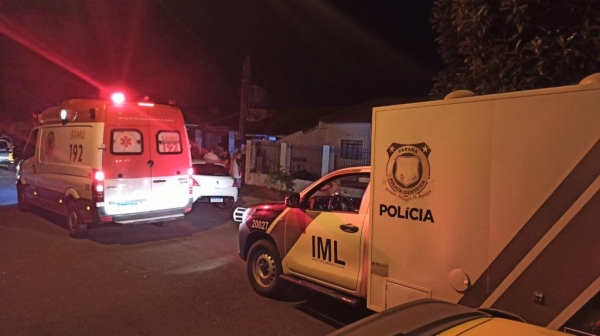 Foto: Portal Nova Santa Rosa