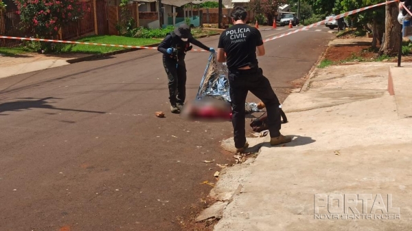 Fotos: Portal Nova Santa Rosa