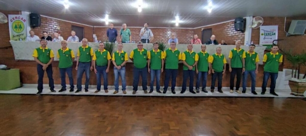 Conselho Administrativo. Foto: Divulgação