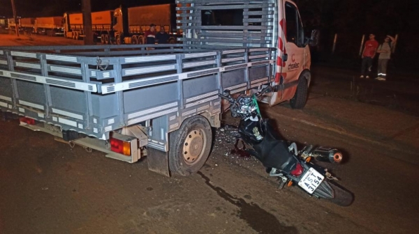 Fotos: Portal Nova Santa Rosa.