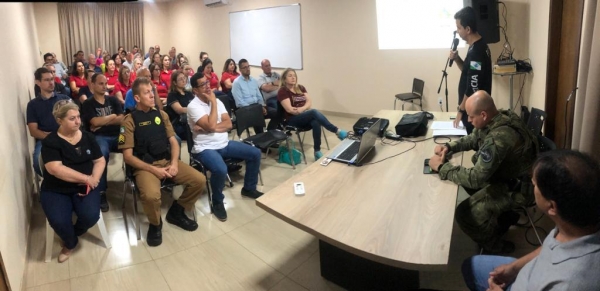 Fotos: Divulgação.