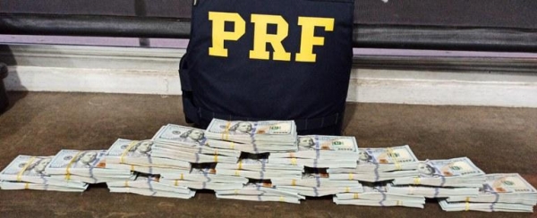 Fotos: PRF