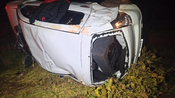 Fotos: Portal Nova Santa Rosa.