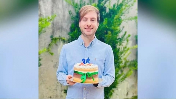 Foto: Reprodução/Redes Sociais