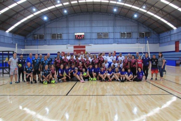 Fotos: Assessoria
