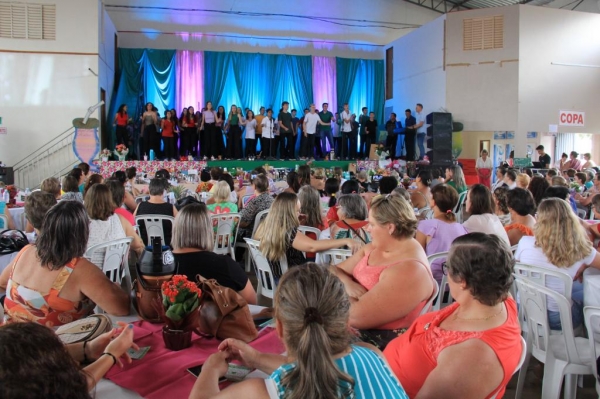 Fotos: Assessoria.