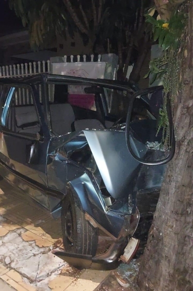 Fotos: Divulgação/ Rede Social