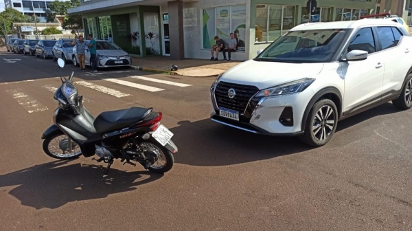 Foto: Portal Nova Santa Rosa