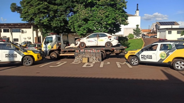 Fotos: Portal Nova Santa Rosa.