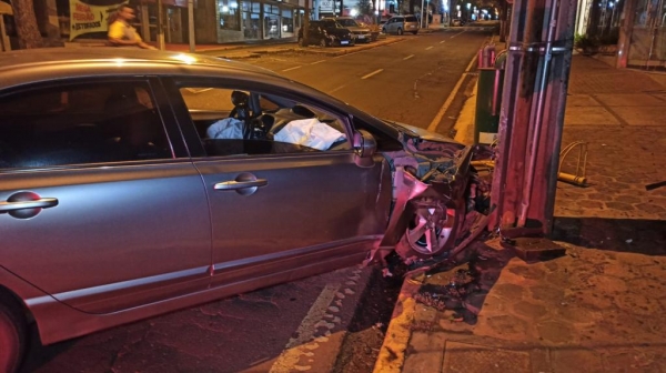 Fotos: Portal Nova Santa Rosa.