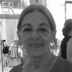 Elisabete Tenreiro, 71 anos, teve uma parada cardíaca e morreu no Hospital Universitário, da USP. Foto: Reprodução.