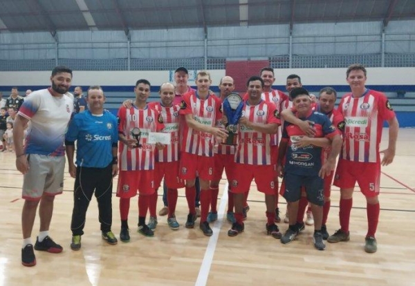Fotos: Assessoria