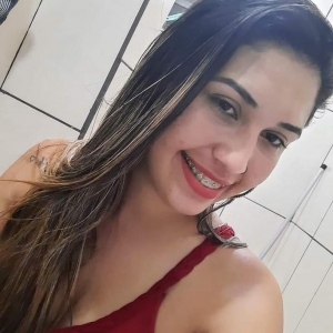 Jocelaine tinha 23 anos — Foto: Arquivo pessoal