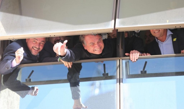 Foto: Agência Brasil/Fabio Rodrigues-Pozzebom