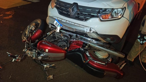 Fotos: Portal Nova Santa Rosa.