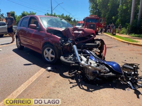 Foto: Correio do Lago