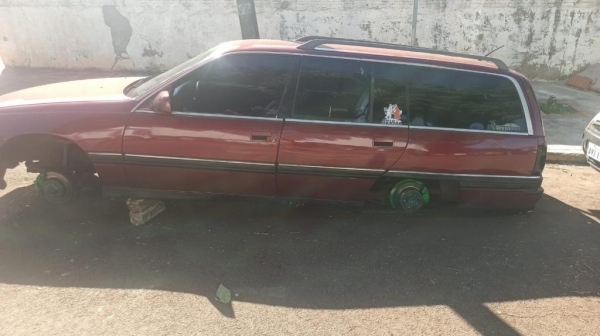 Fotos: Portal Nova Santa Rosa.