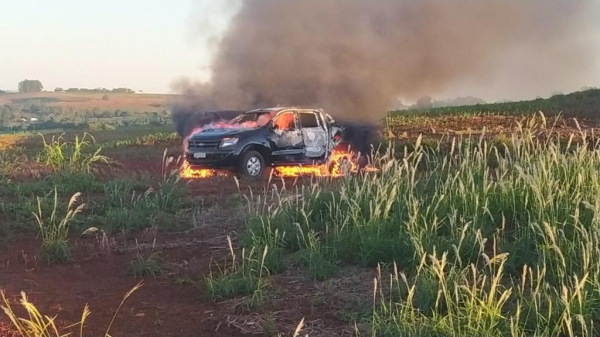Fotos: PMPR