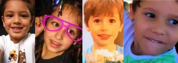 Fotos: Reprodução.