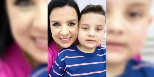 Vanessa era professora e diretora da escola que fica na Ronda - Foto: Reprodução Redes Sociais
