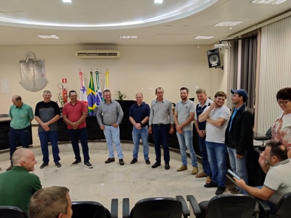 Fotos: Divulgação.