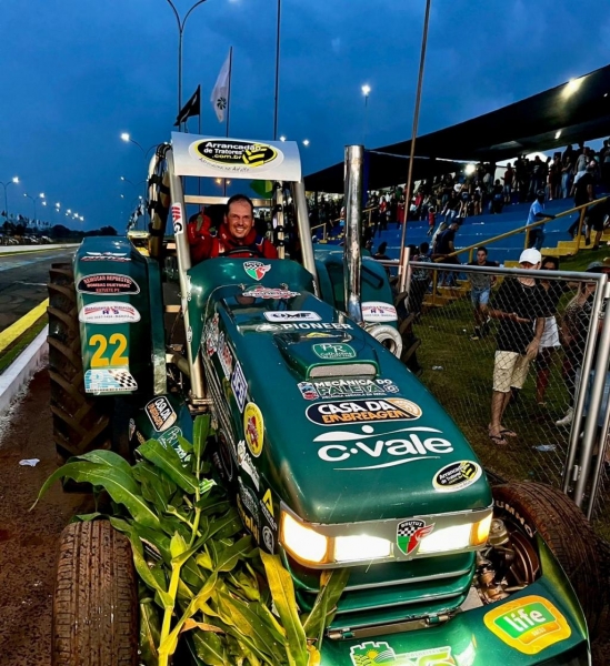 Fotos: Portal Nova Santa Rosa e Assessoria 