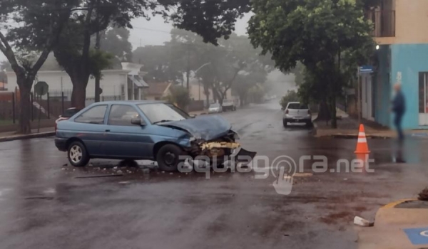 Foto: Aqui Agora