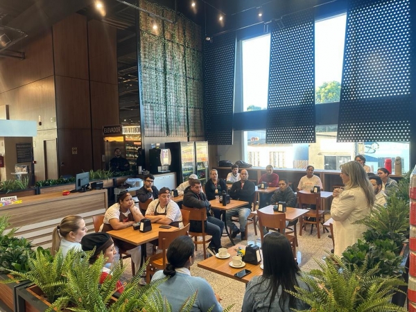 Foto: Assessoria Primato.