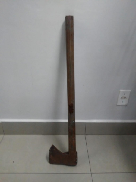 Fotos: Polícia Civil