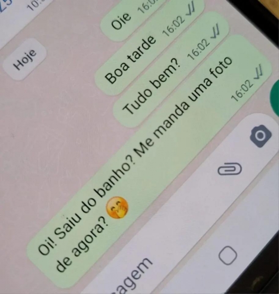 Foto: ilustrativa