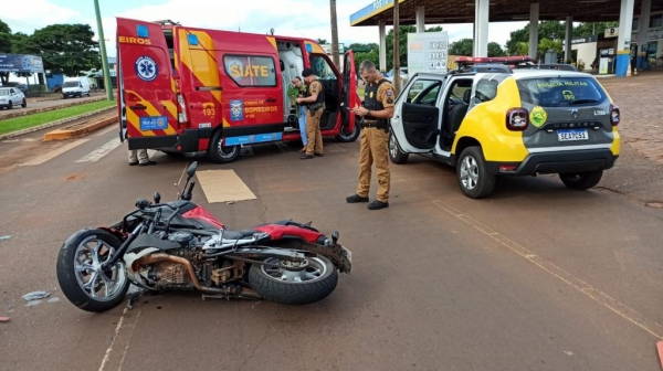 Fotos: Portal Nova Santa Rosa.